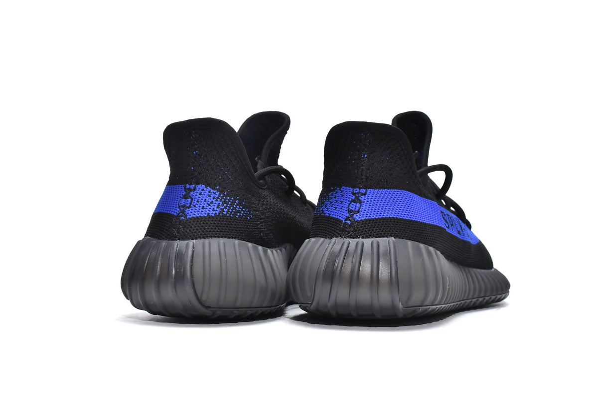 Yeezy 350 V2 Dazzling Blue - Icy Clothes Ro