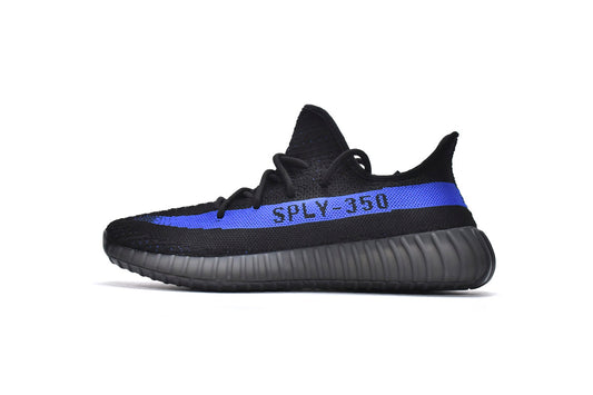 Yeezy 350 V2 Dazzling Blue - Icy Clothes Ro