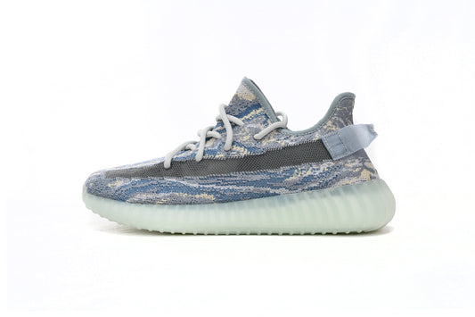 Yeezy 350 V2 Frost Blue - Icy Clothes Ro