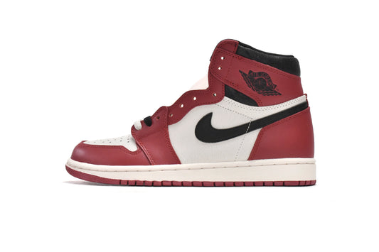 Jordan 1 Retro High Chicago Lost and Found - Icy Clothes Ro
