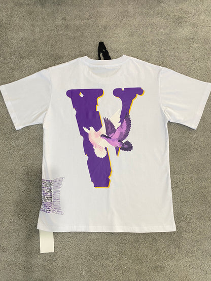 VLONE x NAV "Good Intentions" Tee - Icy Clothes Ro