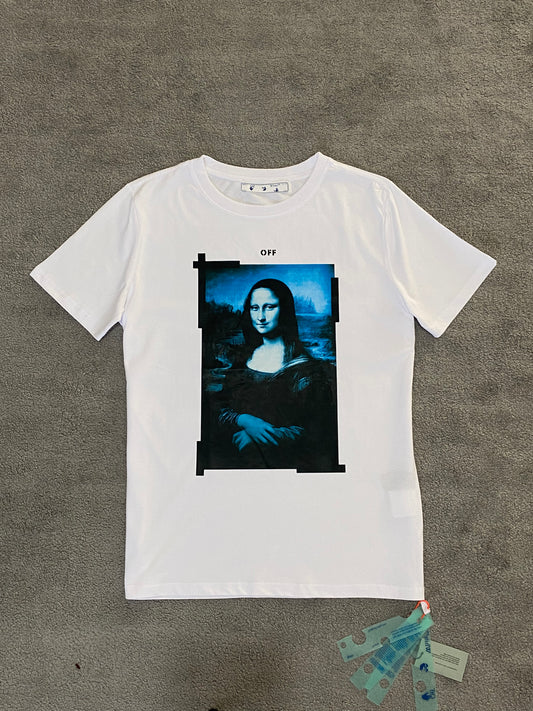 Off-White Mona Lisa - Icy Clothes Ro