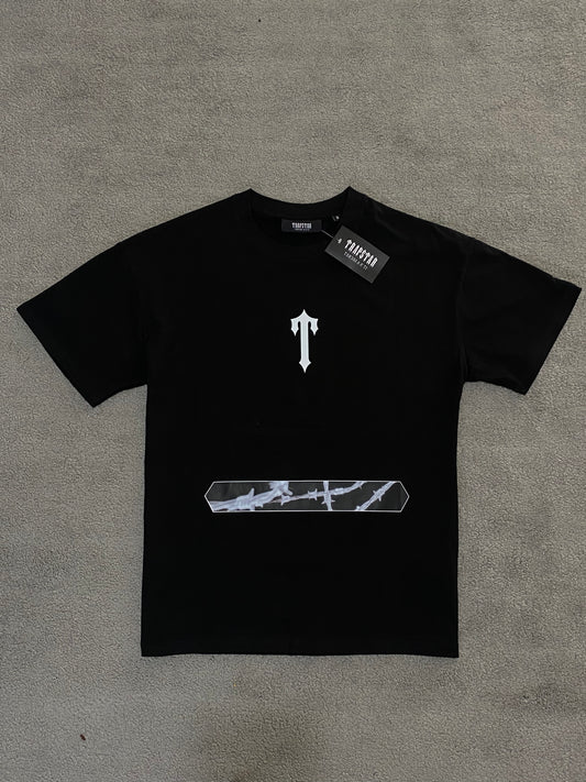 Trapstar Chains Tee - Icy Clothes Ro
