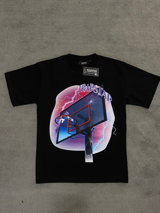 Trapstar Hoops Tee - Icy Clothes Ro