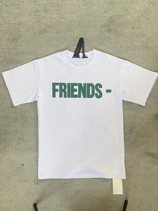 VLONE Snake Friends Tee - Icy Clothes Ro