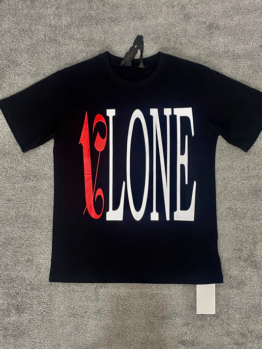 VLONE x Palm Angels Red Tee - Icy Clothes Ro